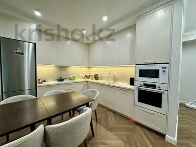 Продажа квартир в Алматы: 4-комнатная квартира · 121 м² · 7/12 этаж, мкр Самал-3, Самал-2 58 за 160 млн 〒 4-комнатная квартира · 121 м² · 7/12 этаж, мкр Самал-3, Самал-2 58 за 160 млн 〒 в Алматы, Медеуский р-н