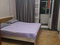 2-комнатная квартира · 45 м² · 2/5 этаж, Пушкина 23 23 — Ул. Пушкина. Уг.. Маметова за 2 500 ₸ в Алматы
