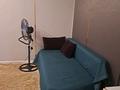 2-комнатная квартира · 45 м² · 2/5 этаж, Пушкина 23 23 — Ул. Пушкина. Уг.. Маметова за 2 500 ₸ в Алматы — фото 8