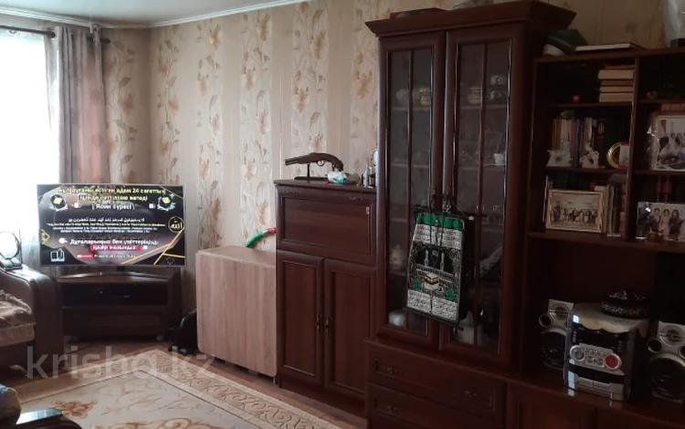 3-бөлмелі пәтер · 63 м² · 7/9 қабат, Назарбаева, бағасы: 25.5 млн ₸ в Петропавловске — фото 7