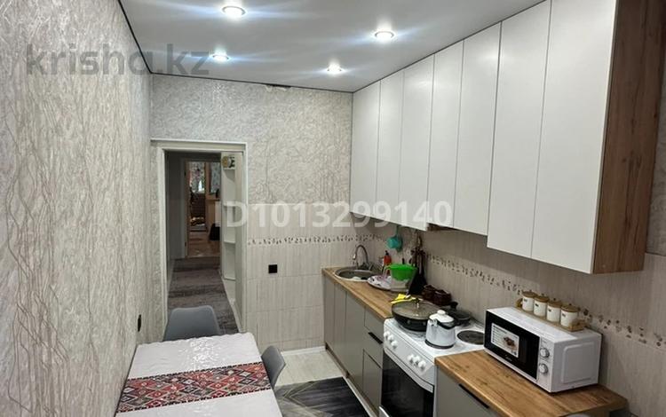 3-бөлмелі пәтер · 56 м² · 3/5 қабат, ЖМ Лесная поляна 14/1, бағасы: 28 млн ₸ в Косшы — фото 2