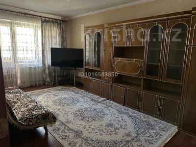 3-комнатная квартира · 64 м² · 3/4 этаж, Абая 85 за 190 000 ₸ в Талгаре