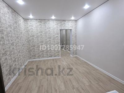 1-комнатная квартира · 33 м² · 1/5 этаж, 12 МИКРОРАЙОН ,КОКТЕМ 1 за 11 млн ₸ в Шымкенте