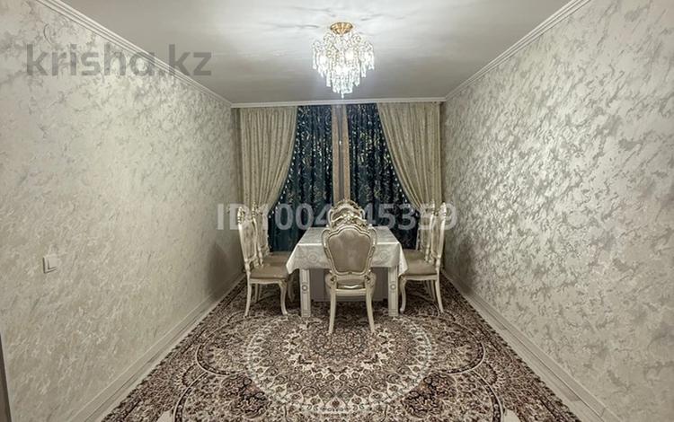 2-комнатная квартира · 45 м² · 2/5 этаж, Сейфуллина 96 за 12 млн 〒 в Кентау — фото 2