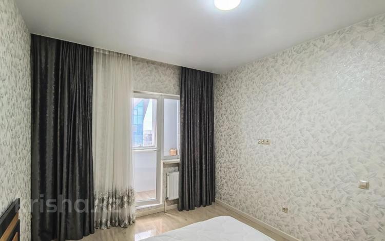 2-бөлмелі пәтер · 58.5 м² · 22/24 қабат, Калибек Куанышбаев, 11/3, бағасы: 34.9 млн ₸ в Астане, Сарайшык р-н — фото 29