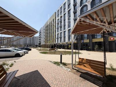 1-комнатная квартира · 39 м² · 4/7 этаж, Улица Жошы хан 17 за 38 млн ₸ в Астане, Есильский р-н