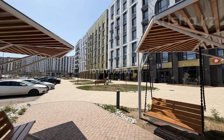 1-комнатная квартира · 39 м² · 4/7 этаж, Улица Жошы хан 17 за 38 млн ₸ в Астане, Есильский р-н — фото 2