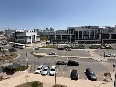 1-комнатная квартира · 39 м² · 4/7 этаж, Улица Жошы хан 17 за 33.9 млн ₸ в Астане, Есильский р-н