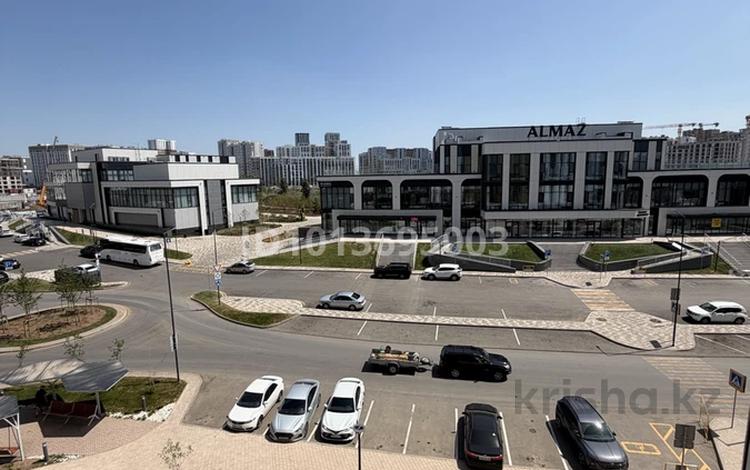 1-комнатная квартира · 39 м² · 4/7 этаж, Улица Жошы хан 17 за 33.9 млн ₸ в Астане, Есильский р-н — фото 4