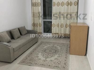 1-комнатная квартира · 40 м² · 6/6 этаж, мкр Шугыла, Жунисова за 180 000 ₸ в Алматы, Наурызбайский р-н