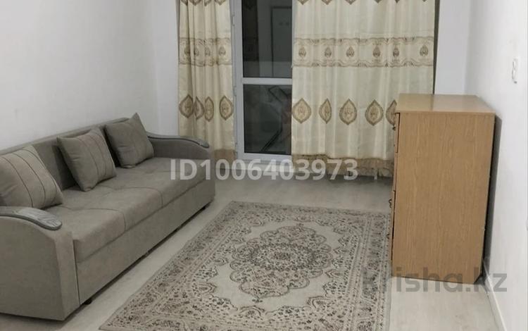 1-комнатная квартира · 40 м² · 6/6 этаж, мкр Шугыла, Жунисова за 180 000 ₸ в Алматы, Наурызбайский р-н — фото 2