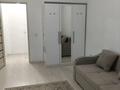1-комнатная квартира · 40 м² · 6/6 этаж, мкр Шугыла, Жунисова за 180 000 ₸ в Алматы, Наурызбайский р-н — фото 2