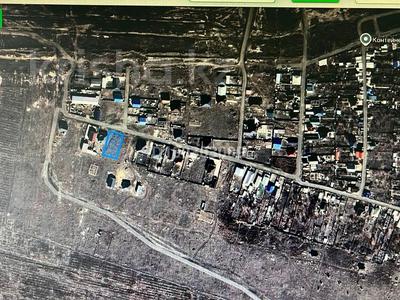 Участок · 10 соток, Береке (Память Ильича), АНУ 2 29 за 3.5 млн ₸ в Атырау
