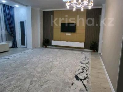 2-комнатная квартира · 96 м² · 4/17 этаж, Кунаева 91 за 250 000 〒 в Шымкенте, Аль-Фарабийский р-н