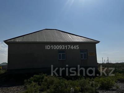 Отдельный дом · 4 комнаты · 40 м² · 11.13 сот., Байтерек-4 пер.30 3 за 18 млн 〒 в 