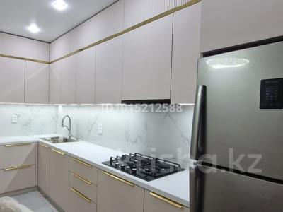 3-бөлмелі пәтер · 100 м² · 9/9 қабат, Баймагамбетова 30б, бағасы: 65 млн ₸ в Костанае
