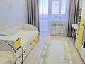 3-комнатная квартира · 100 м² · 9/9 этаж, Баймагамбетова 30б за 65 млн ₸ в Костанае — фото 22