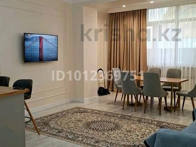 2-комнатная квартира · 78.6 м² · 7/14 этаж, 17-й мкр. 23 за 3 000 ₸ в Актау, 18-й мкр 