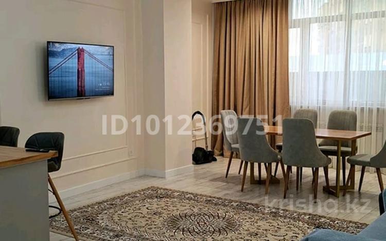 2-комнатная квартира · 78.6 м² · 7/14 этаж, 17-й мкр. 23 за 3 000 ₸ в Актау, 18-й мкр  — фото 2