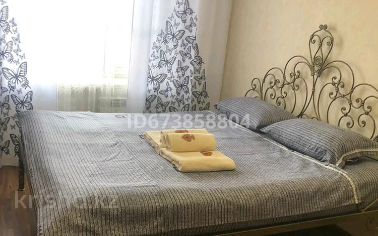 1-комнатная квартира · 45 м² · 1 этаж, Наримановская — Абая за 3 000 〒 в Костанае — фото 7