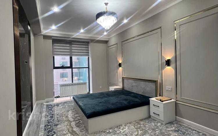 2-бөлмелі пәтер · 55 м² · 5/9 қабат, Байдибек би 2/1, бағасы: 190 000 ₸ в Шымкенте, Каратауский р-н — фото 19
