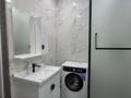 2-бөлмелі пәтер · 55 м² · 5/9 қабат, Байдибек би 2/1, бағасы: 190 000 ₸ в Шымкенте, Каратауский р-н — фото 11