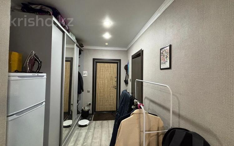1-бөлмелі пәтер · 28.9 м² · 5/10 қабат, Нажимеденова, бағасы: 16.5 млн ₸ в Астане, Сарайшык р-н — фото 6