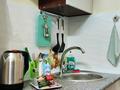 1-комнатная квартира · 15 м² · 1/5 этаж, мкр Орбита-2 4 — Биржана за 16 100 ₸ в Алматы, Бостандыкский р-н — фото 5