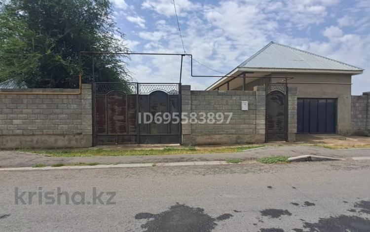 Жеке үй · 3 бөлме · 82 м² · 8 жүзд., мкр Северо-Запад 1843 — Талас-Айтас, бағасы: 40 млн ₸ в Шымкенте, Абайский р-н — фото 2