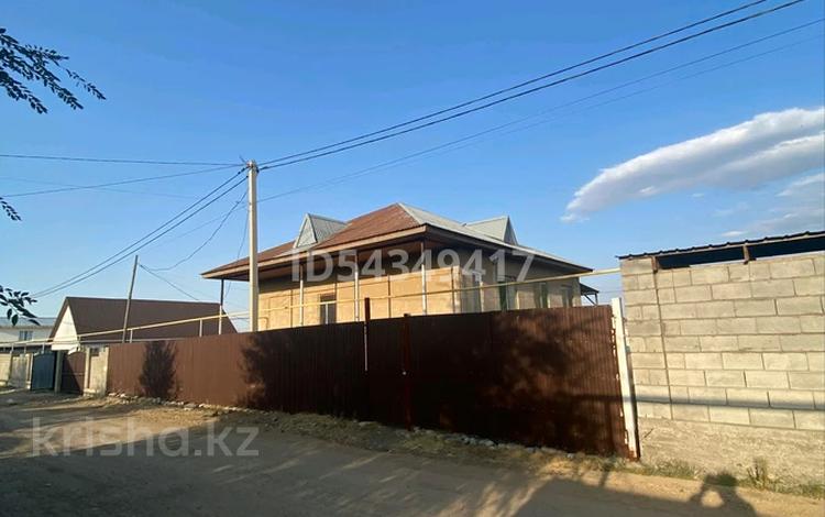 Отдельный дом · 8 комнат · 280 м² · 10 сот., Жангельдина 3 за 41 млн 〒 в Алматинской обл. — фото 21