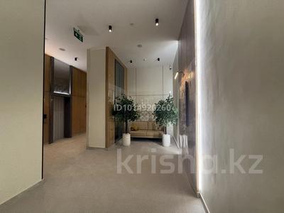 1-комнатная квартира · 31 м² · 8/12 этаж, мкр Акжар, Белжайлау 47а — Выше Абая, продолжение проспекта Алатау за 26.5 млн ₸ в Алматы, Наурызбайский р-н