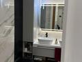 3-комнатная квартира · 126 м² · 2/4 этаж, Ер Тостык 3 за 122 млн ₸ в Алматы, Наурызбайский р-н — фото 11