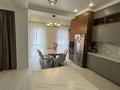 3-комнатная квартира · 126 м² · 2/4 этаж, Ер Тостык 3 за 122 млн ₸ в Алматы, Наурызбайский р-н — фото 15