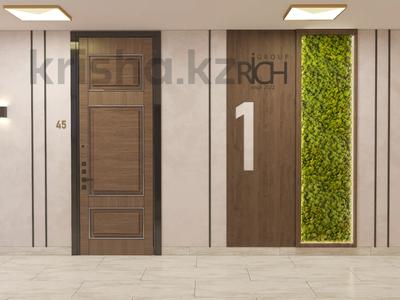 3-комнатная квартира · 97 м² · 4/9 этаж, Назарбаева за 41 млн 〒 в Костанае