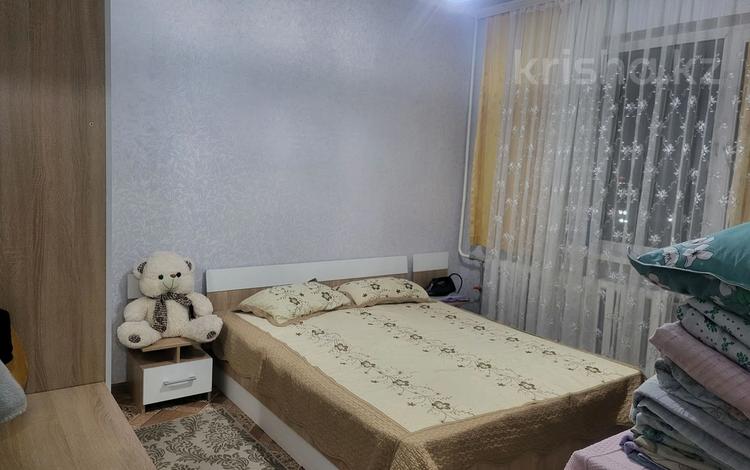2-комнатная квартира · 53 м² · 3/5 этаж, Молодёжный 36а за 20.5 млн ₸ в Талдыкоргане, мкр Жастар — фото 2