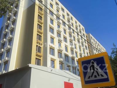 2-комнатная квартира · 63 м² · 6/10 этаж, Нурмакова 148 — Карасай батыра за 65 млн ₸ в Алматы, Алмалинский р-н