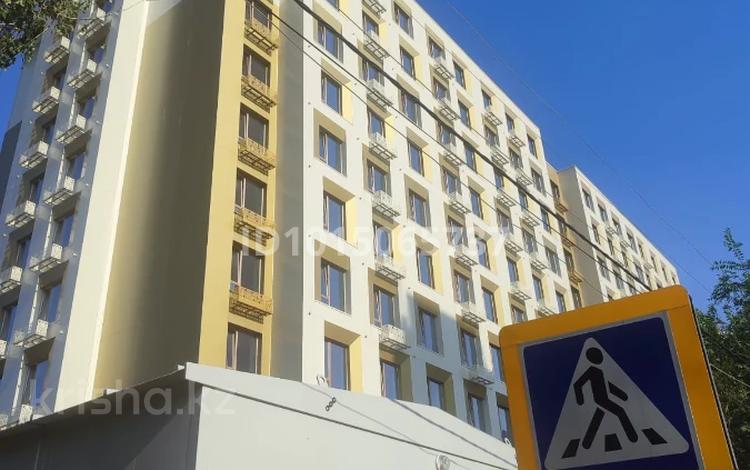 2-комнатная квартира · 63 м² · 6/10 этаж, Нурмакова 148 — Карасай батыра за 65 млн ₸ в Алматы, Алмалинский р-н — фото 2