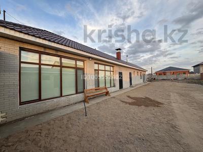 Отдельный дом · 1 комната · 100 м² · 10 сот., Тайтобе за 35 млн 〒 в Жибек Жолы