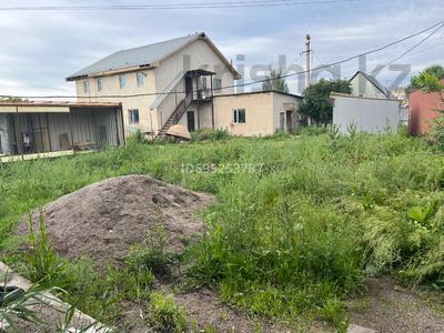 Промбаза · 24 сотки, мкр 13-й военный городок, Первомайские пруды 62 за 650 000 ₸ в Алматы, Турксибский р-н