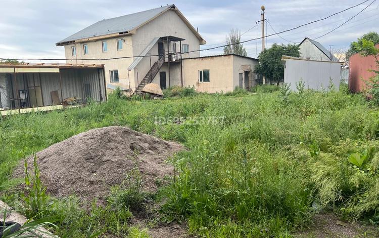 Промбаза · 24 сотки, мкр 13-й военный городок, Первомайские пруды 62 за 650 000 ₸ в Алматы, Турксибский р-н — фото 2
