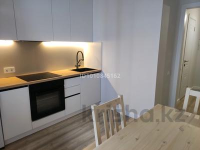 1-комнатная квартира · 36 м² · 6/9 этаж, Е-10 11 за 27 млн ₸ в Астане, Нура р-н