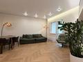 2-бөлмелі пәтер · 60 м² · 21/33 қабат, Аль-фараби 15/1, бағасы: 95 млн ₸ в Алматы, Бостандыкский р-н — фото 2