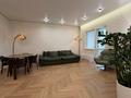 2-бөлмелі пәтер · 60 м² · 21/33 қабат, Аль-фараби 15/1, бағасы: 95 млн ₸ в Алматы, Бостандыкский р-н — фото 5