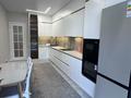 4-бөлмелі пәтер · 140 м² · 3/9 қабат, Академика Сатпаева 306, бағасы: 99 млн ₸ в Павлодаре