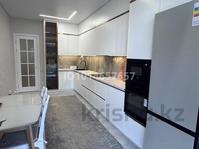 4-бөлмелі пәтер · 140 м² · 3/9 қабат, Академика Сатпаева 306, бағасы: 99 млн ₸ в Павлодаре