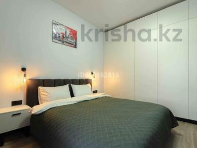 2-комнатная квартира · 60 м² · 9/16 этаж, Жандосова 94А — Атакента и ТРЦ Мега за 20 000 ₸ в Алматы, Бостандыкский р-н