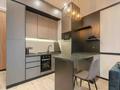 2-комнатная квартира · 60 м² · 9/16 этаж, Жандосова 94А — Атакента и ТРЦ Мега за 20 000 ₸ в Алматы, Бостандыкский р-н — фото 14