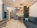 2-комнатная квартира · 60 м² · 9/16 этаж, Жандосова 94А — Атакента и ТРЦ Мега за 20 000 ₸ в Алматы, Бостандыкский р-н — фото 8