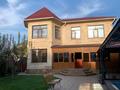Жеке үй · 6 бөлме · 251 м² · 7.59 сот., мкр Калкаман-2, Лапина 129, бағасы: 210 млн ₸ в Алматы, Наурызбайский р-н