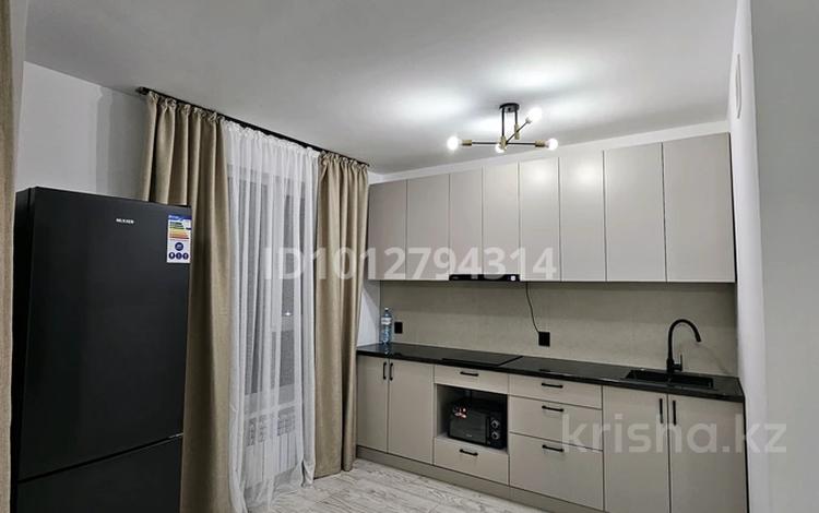 1-бөлмелі пәтер · 32 м² · 5/9 қабат, Уч. квартал 305 140/3, бағасы: 230 000 ₸ в Жанатурмысе — фото 2